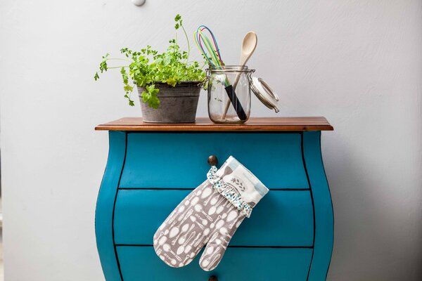 Kompaktes Volumenvlies // 272 Thermolam // Isolierend – Bild 3