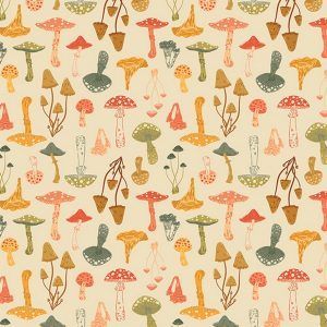 Popeline // Hazel Wood