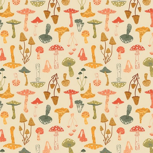 Popeline // Hazel Wood