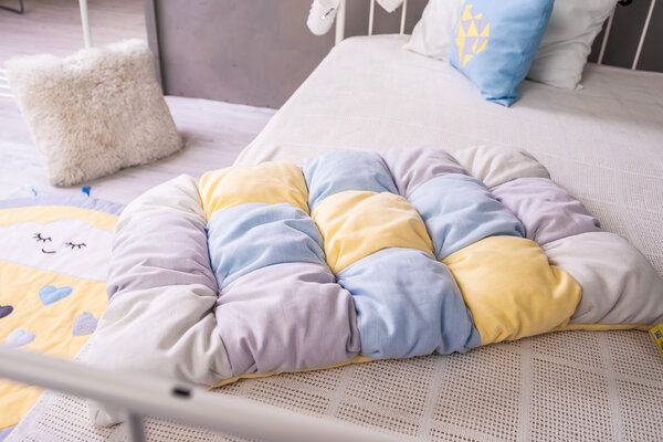 Volumenvlies // Hochbauschig // R 200 – Bild 3