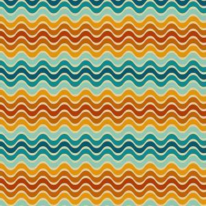 Popeline // Retro Waves