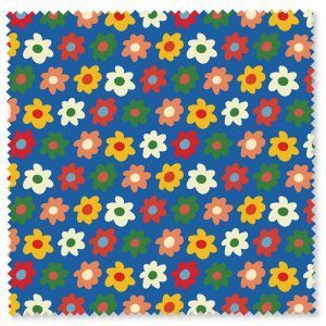 Popeline // Summer Flowers