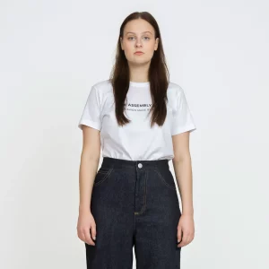 Schnittmuster // The Assembly Line // Wide Leg Jeans XXS-2XL