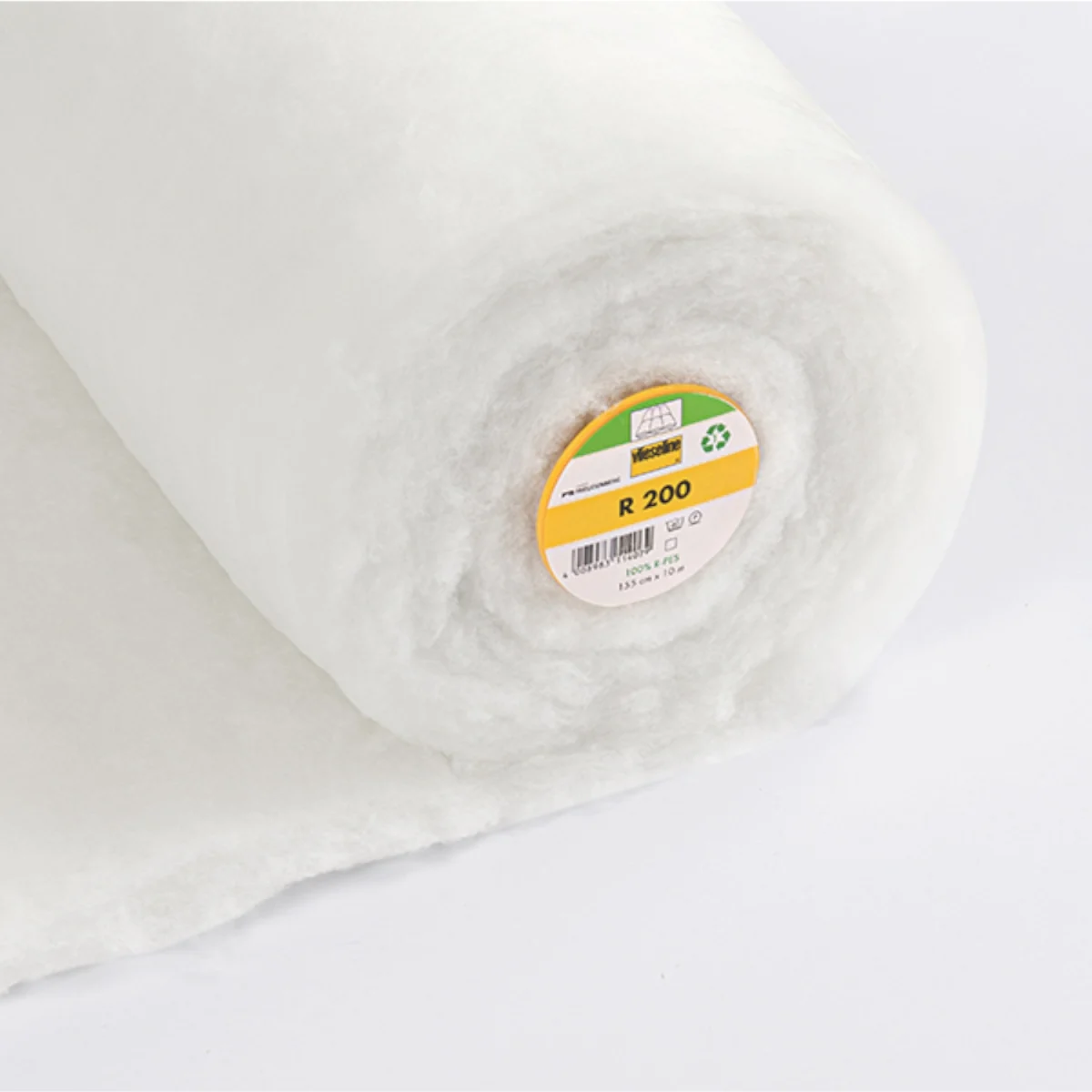 Volumenvlies // Hochbauschig // R 200