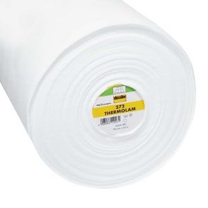 Kompaktes Volumenvlies // 272 Thermolam // Isolierend