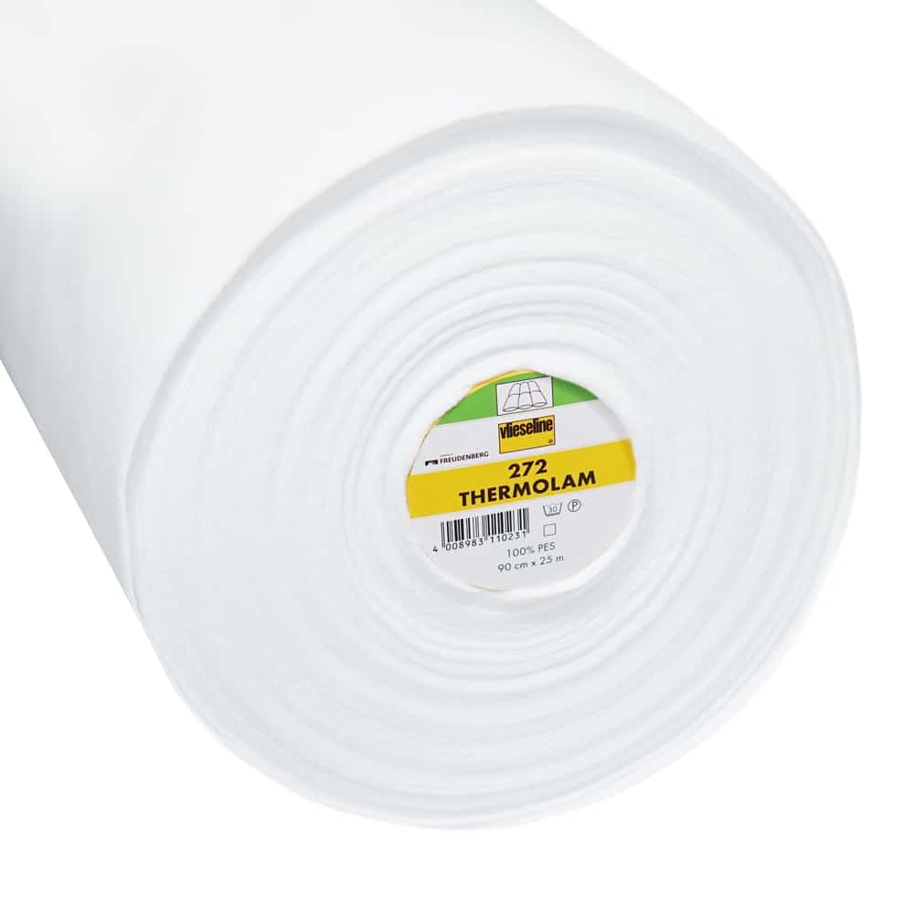 Kompaktes Volumenvlies // 272 Thermolam // Isolierend