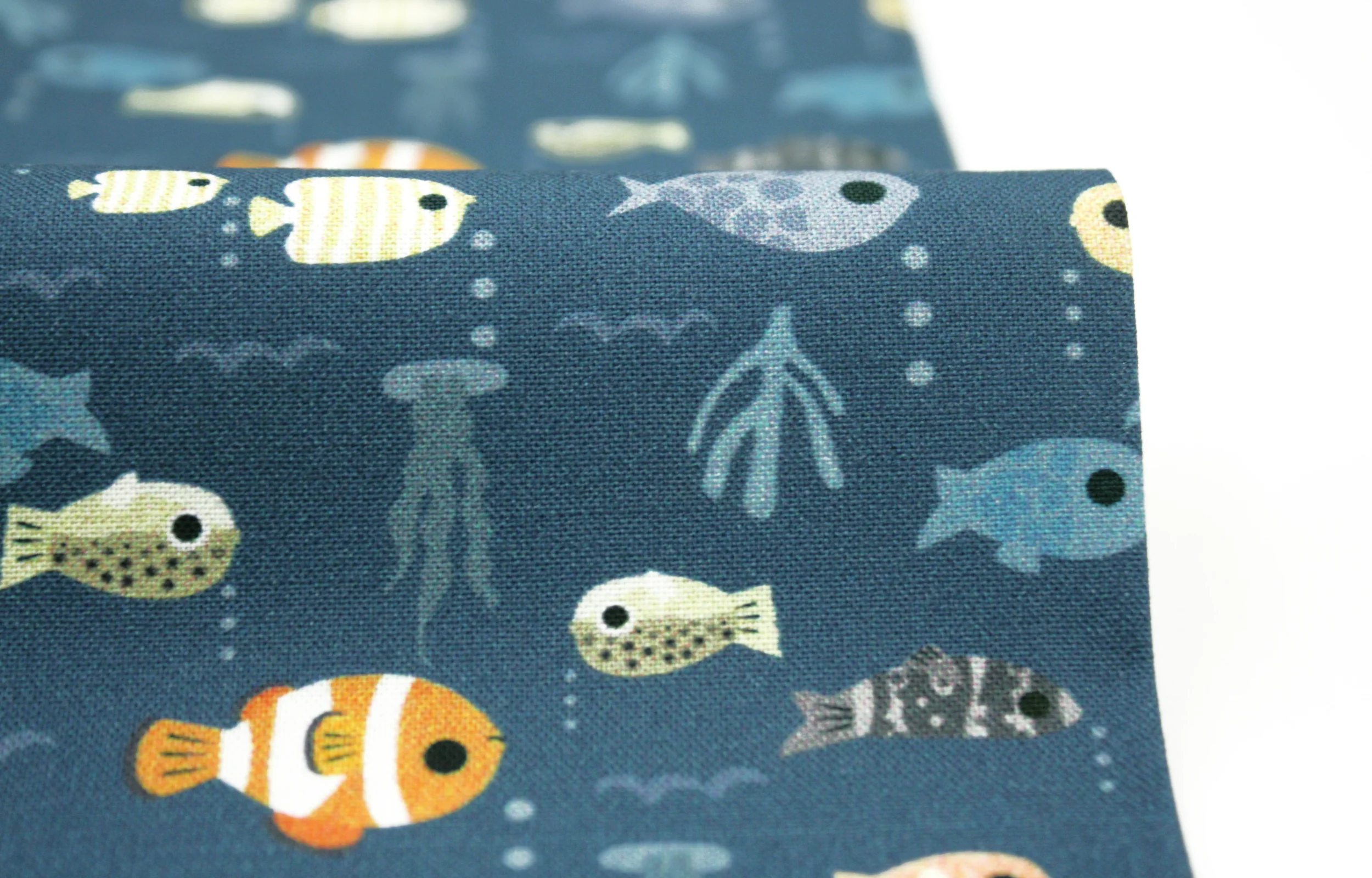 Popeline // Dear Stella // Any-Fin Is Possible – Bild 4