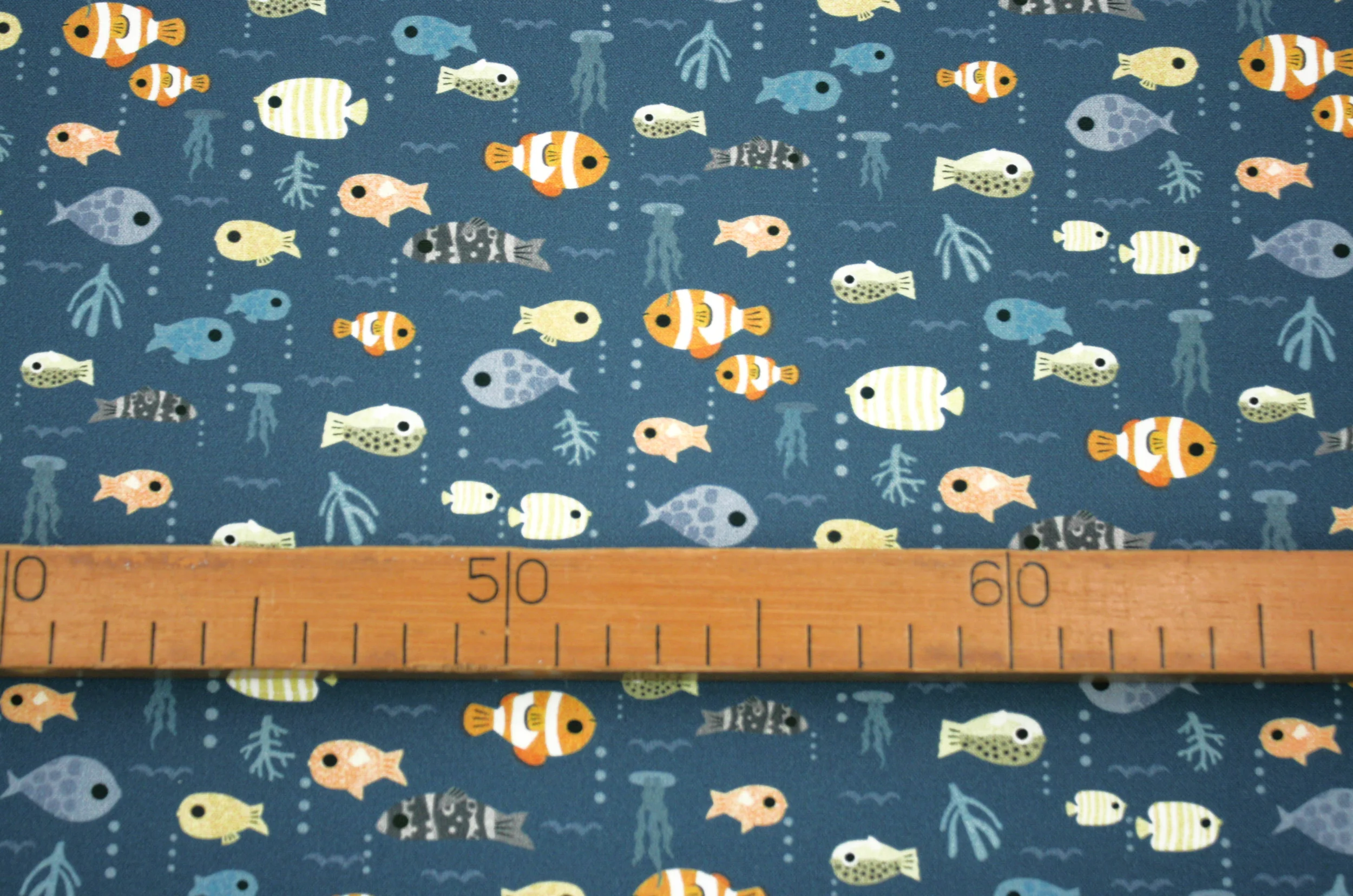 Popeline // Dear Stella // Any-Fin Is Possible – Bild 3