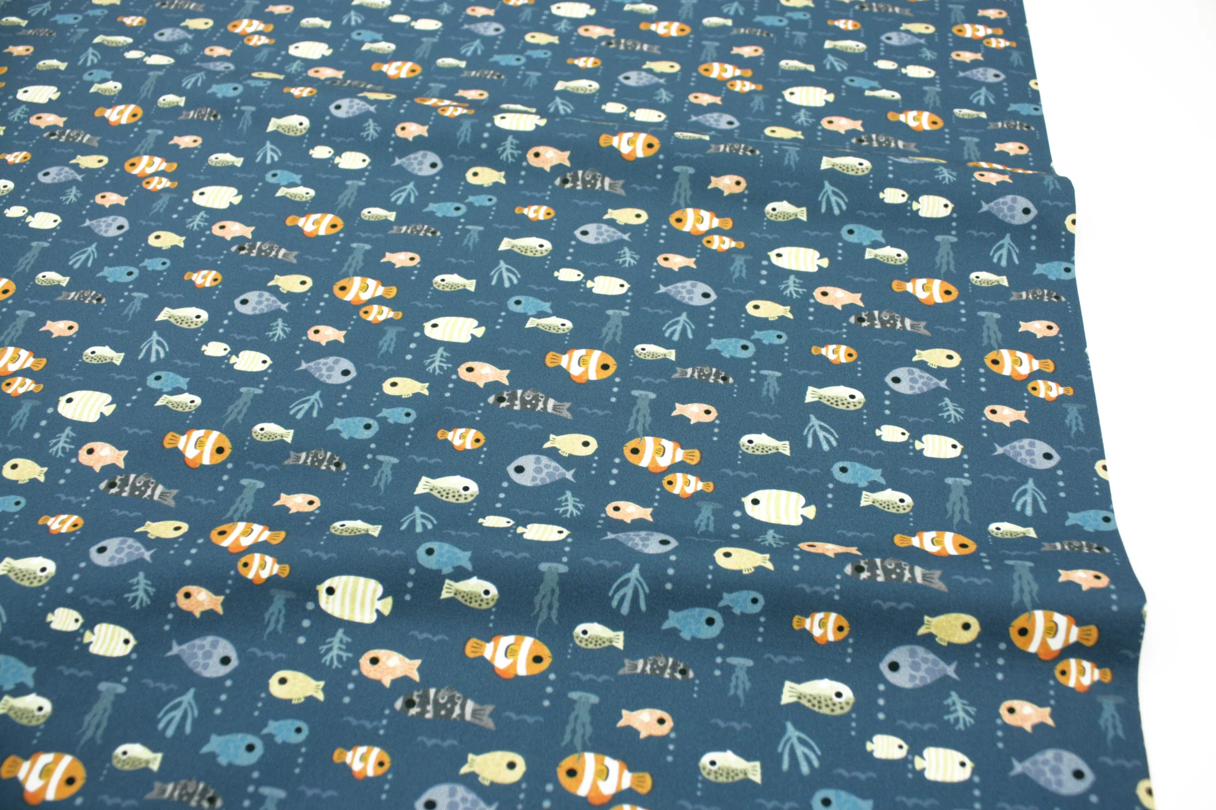 Popeline // Dear Stella // Any-Fin Is Possible – Bild 2