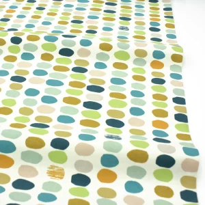 Dekostoff // Möbelstoff // Arvika Jade