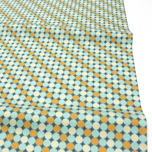 Popeline // Diagonal Dots