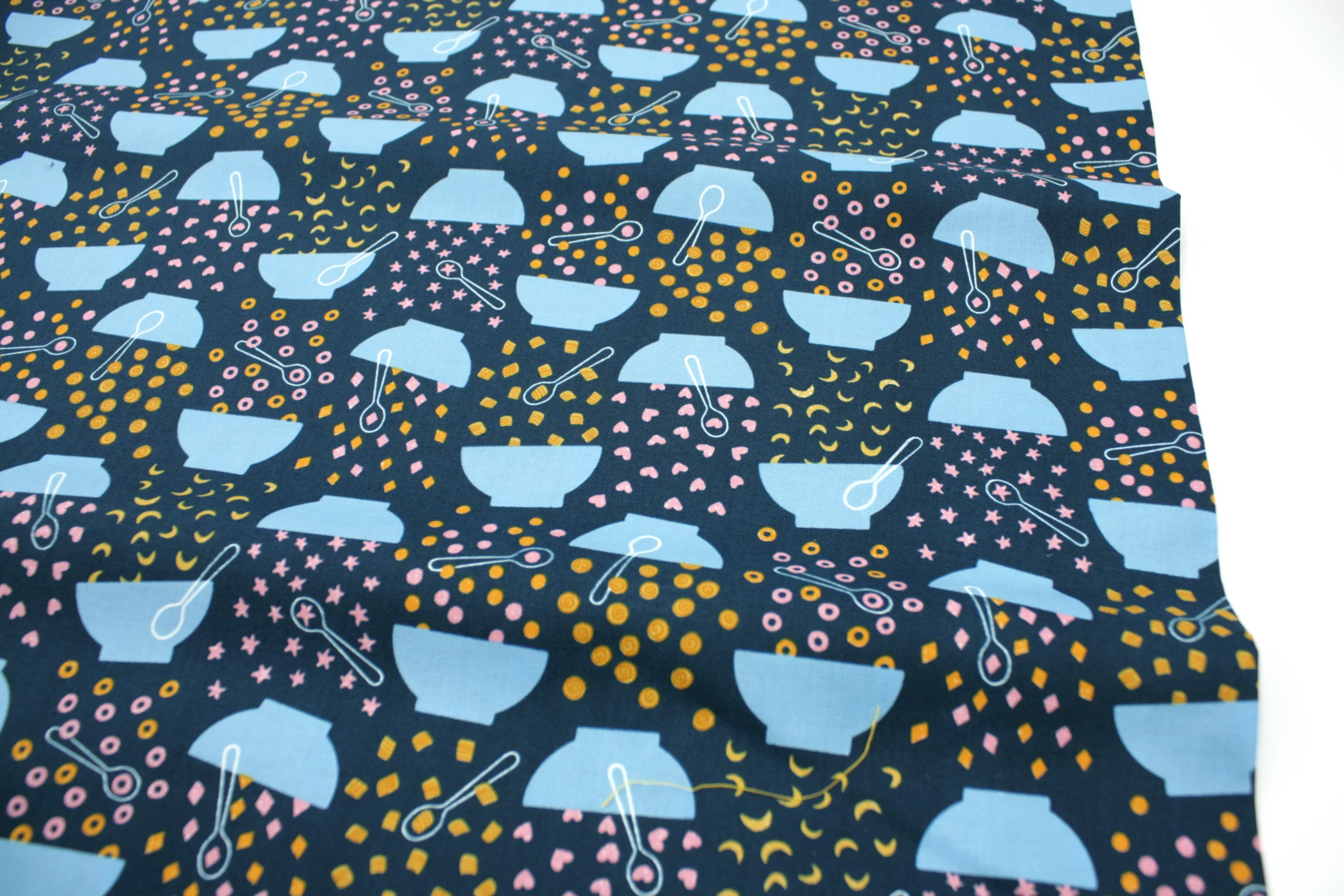 Popeline // Ruby Star Society // Egg and Friends // Flying Cereal – Bild 5