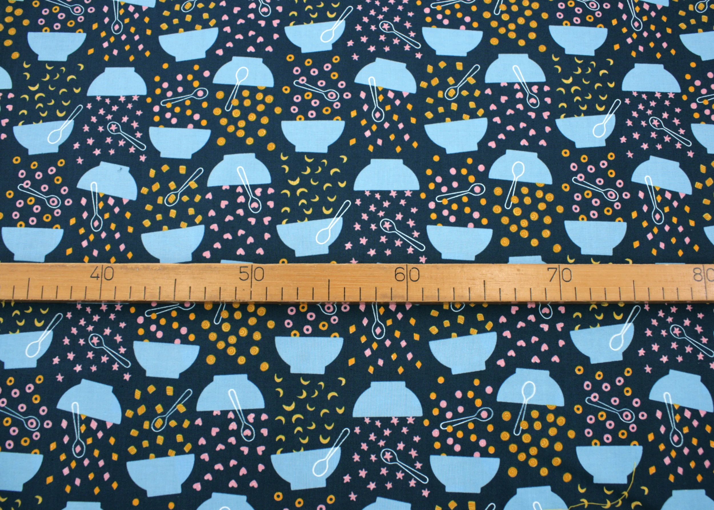 Popeline // Ruby Star Society // Egg and Friends // Flying Cereal – Bild 4