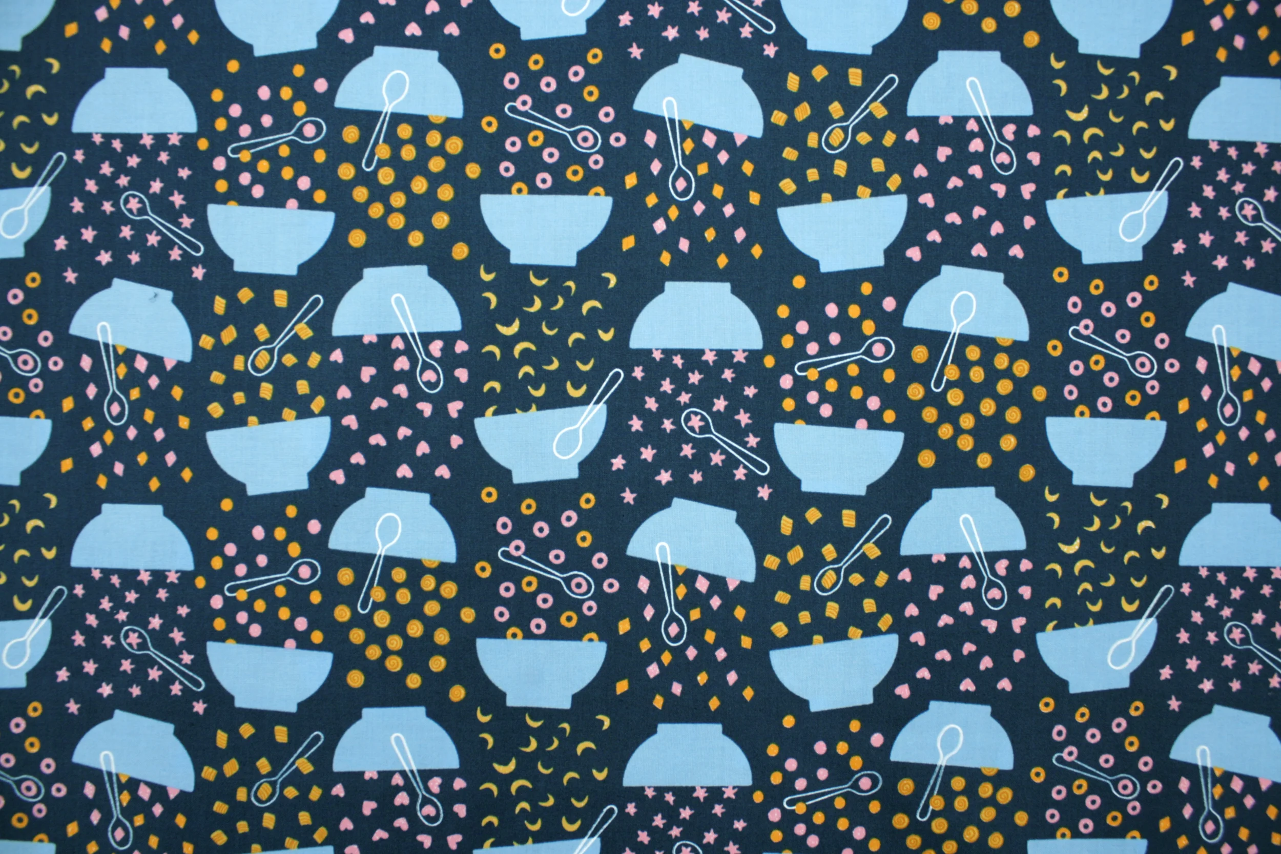 Popeline // Ruby Star Society // Egg and Friends // Flying Cereal – Bild 3