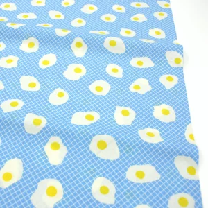 Popeline // Ruby Star Society // Egg and Friends // Fried Eggs