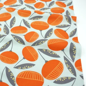 Popeline // Zen Chic // Moda Fabrics // Balisong Seaglass Fruitique