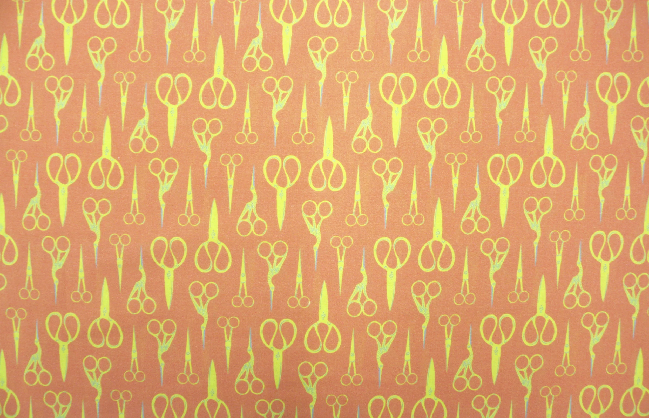 Popeline // Dear Stella // Scissors – Bild 4