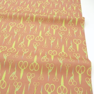 Popeline // Dear Stella // Scissors