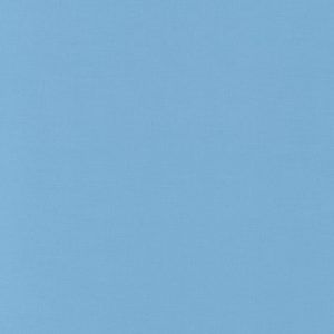 Popeline // Kona Cotton // Blueberry