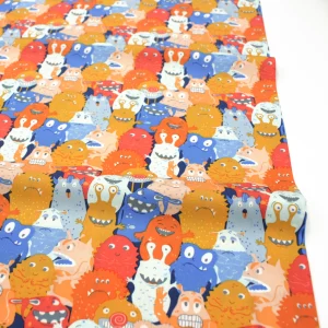 Popeline // Monsterville