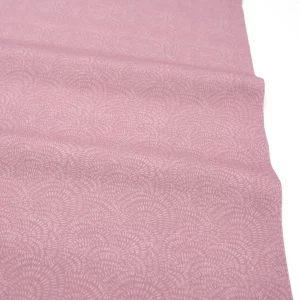 Popeline // Dear Stella // Mulberry Crimp