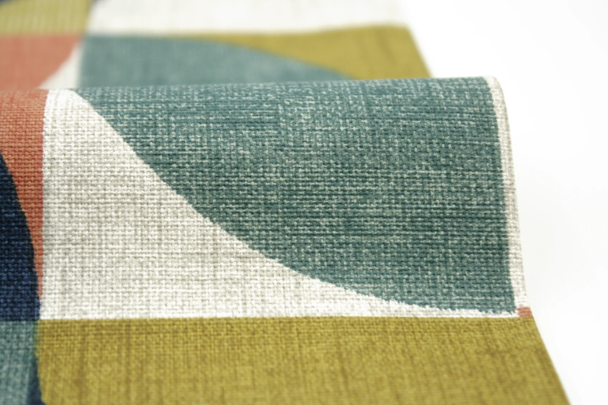 Dekostoff // Möbelstoff // Reno Multi – Bild 2