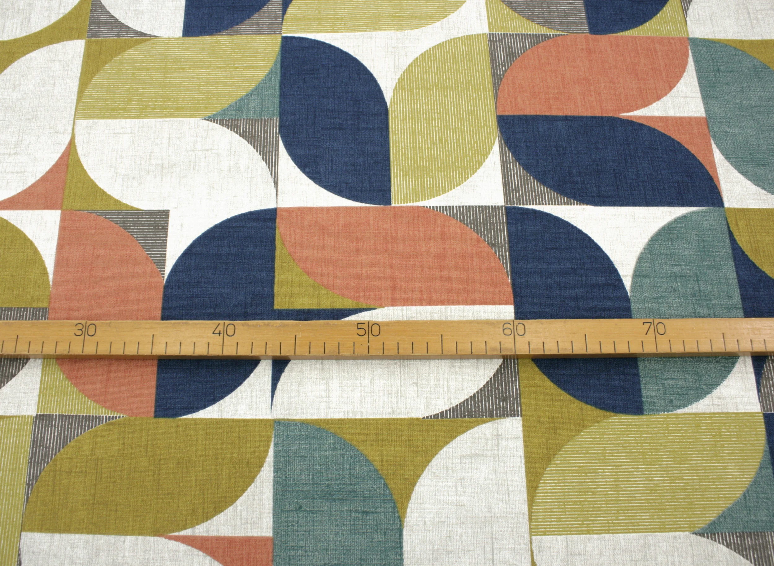 Dekostoff // Möbelstoff // Reno Multi – Bild 4