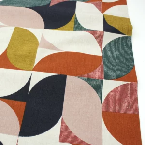 Dekostoff // Möbelstoff // Reno Retro