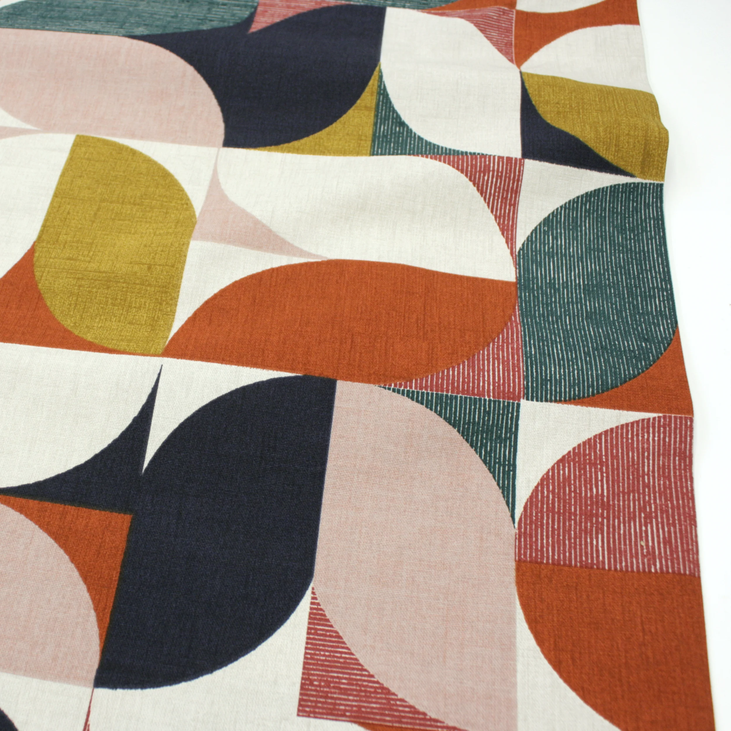 Dekostoff // Möbelstoff // Reno Retro