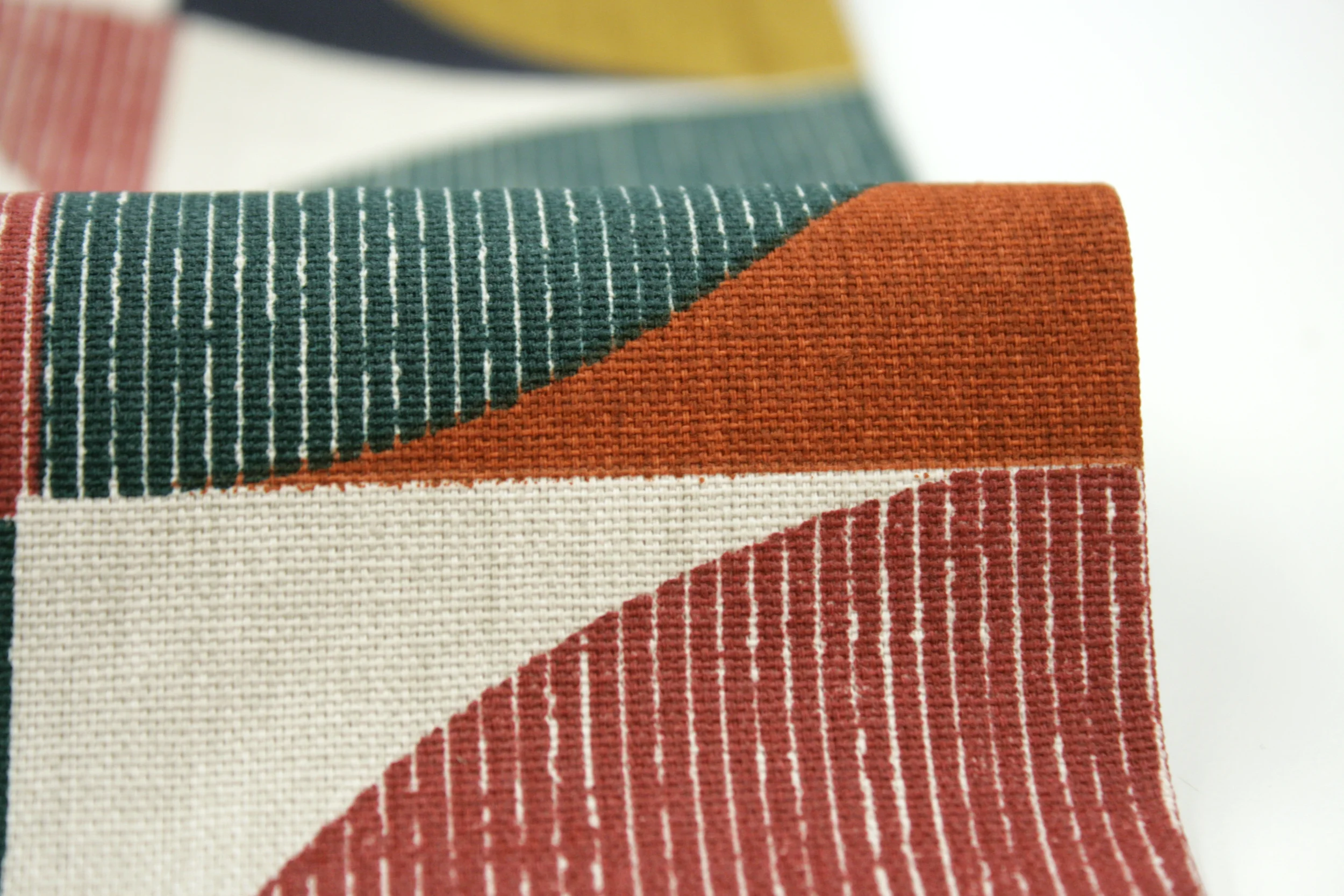 Dekostoff // Möbelstoff // Reno Retro – Bild 4