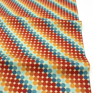 Popeline // Retro Dots