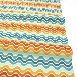 Popeline // Retro Waves