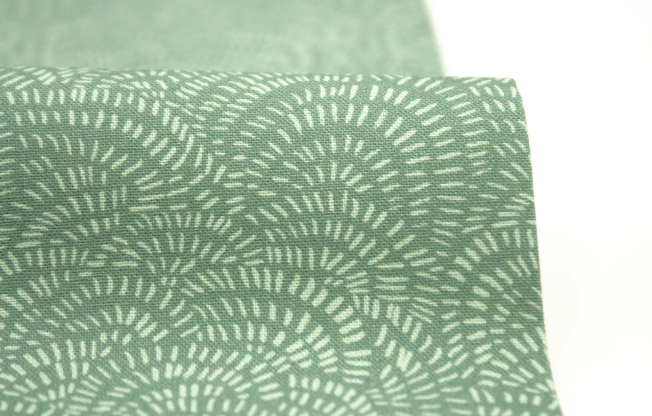 Popeline // Dear Stella // Sage Crimp – Bild 4