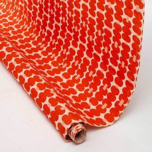 Dekostoff // Möbelstoff // Skinny laMinx // Oddjects Persimmon