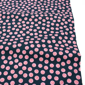 Popeline // Ruby Star Society // Egg and Friends // Smiley