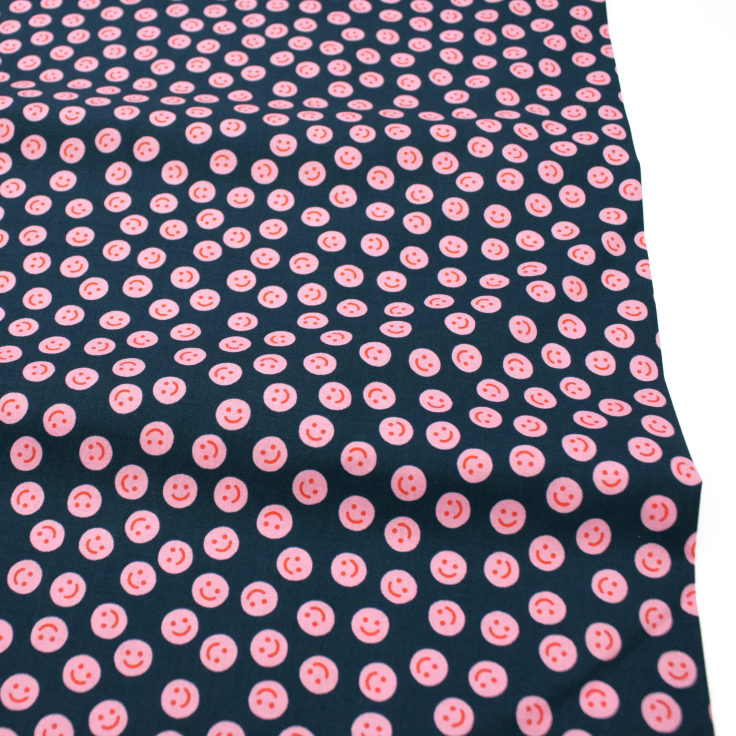 Popeline // Ruby Star Society // Egg and Friends // Smiley