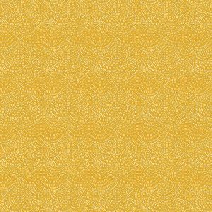 Popeline // Dear Stella // Mimosa Crimp