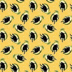 Popeline // Dear Stella // Avocatos