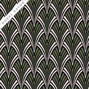 Viskose // Cloud 9 // Marsh Havens // Gordon Modal