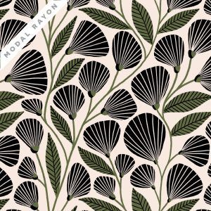 Viskose // Cloud 9 // Marsh Havens // Nadine Modal