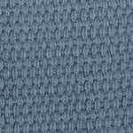 Gurtband 25 mm // Baumwollmix // Soft // Jeansblau
