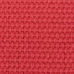 Gurtband 25 mm // Baumwollmix // Soft // Koralle