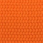 Gurtband 25 mm // Baumwollmix // Soft // Orange