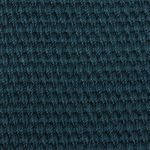 Gurtband 25 mm // Baumwollmix // Soft // Petrol