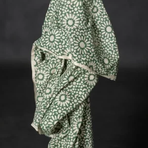 Indian Cotton // Merchant & Mills // Papercut Fern