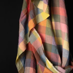 Leinen // Merchant & Mills // Festival Linen