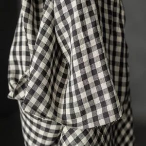 Leinen // Merchant & Mills // Mrs. Lewes Linen