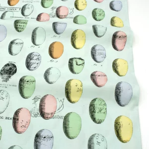 Popeline // Riley Blake Designs // Egg Hunt