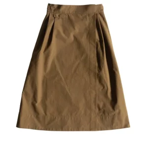 Schnittmuster // Merchant & Mills // The Nevis