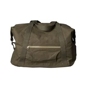 Schnittmuster // Merchant & Mills // The Weekender